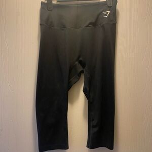 Gymshark Black Leggings